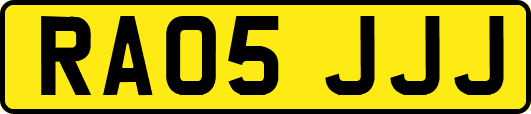RA05JJJ