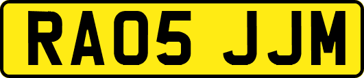 RA05JJM