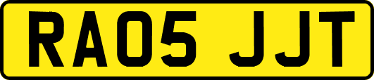 RA05JJT