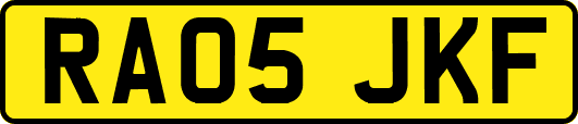 RA05JKF