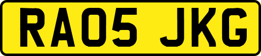 RA05JKG