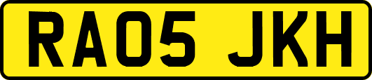 RA05JKH