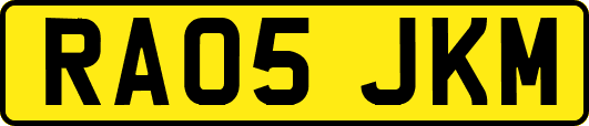 RA05JKM