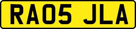 RA05JLA