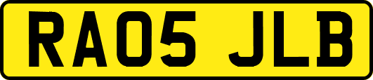 RA05JLB