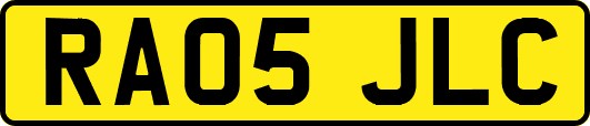 RA05JLC