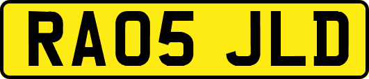 RA05JLD