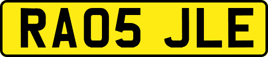RA05JLE