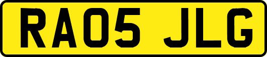 RA05JLG