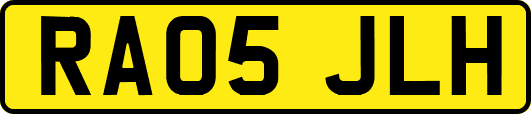 RA05JLH