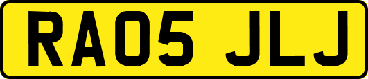 RA05JLJ