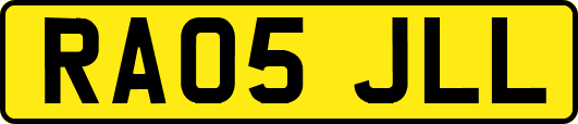 RA05JLL