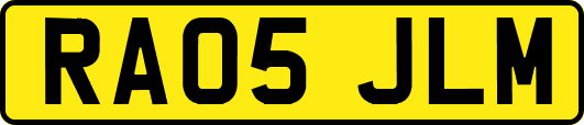 RA05JLM