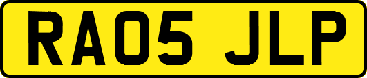 RA05JLP