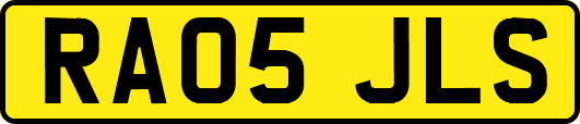 RA05JLS