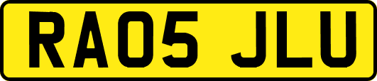 RA05JLU