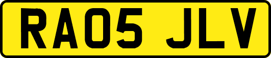 RA05JLV