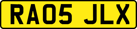 RA05JLX