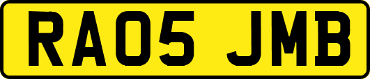 RA05JMB