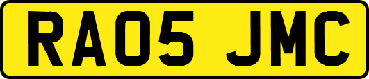 RA05JMC