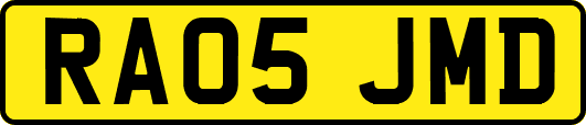 RA05JMD