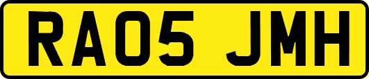 RA05JMH