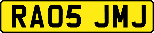RA05JMJ