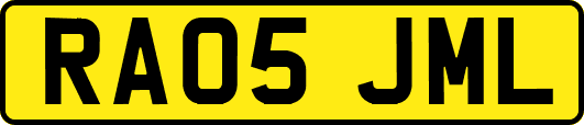 RA05JML