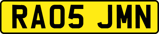 RA05JMN