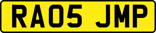 RA05JMP