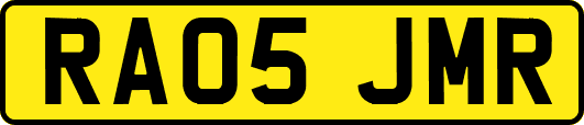 RA05JMR
