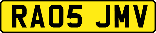 RA05JMV