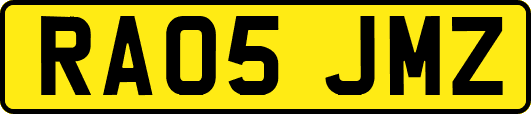 RA05JMZ