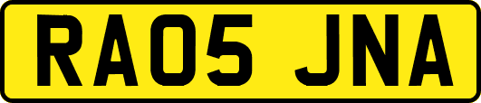 RA05JNA