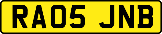 RA05JNB