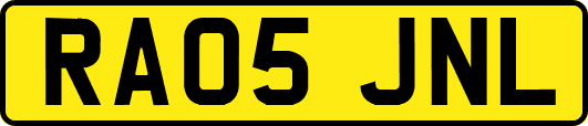 RA05JNL