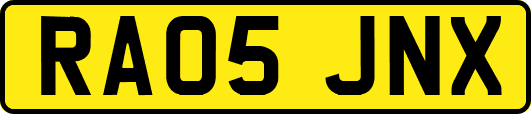 RA05JNX