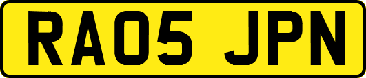 RA05JPN