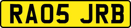 RA05JRB