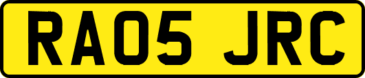 RA05JRC
