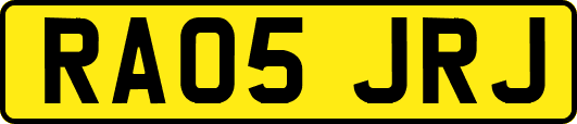 RA05JRJ