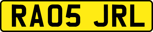 RA05JRL