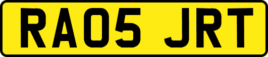 RA05JRT