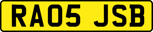 RA05JSB