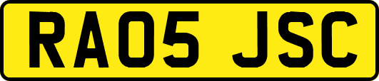 RA05JSC