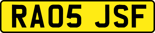 RA05JSF