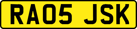 RA05JSK