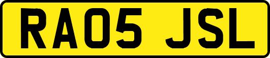 RA05JSL
