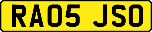 RA05JSO