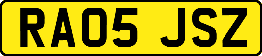 RA05JSZ